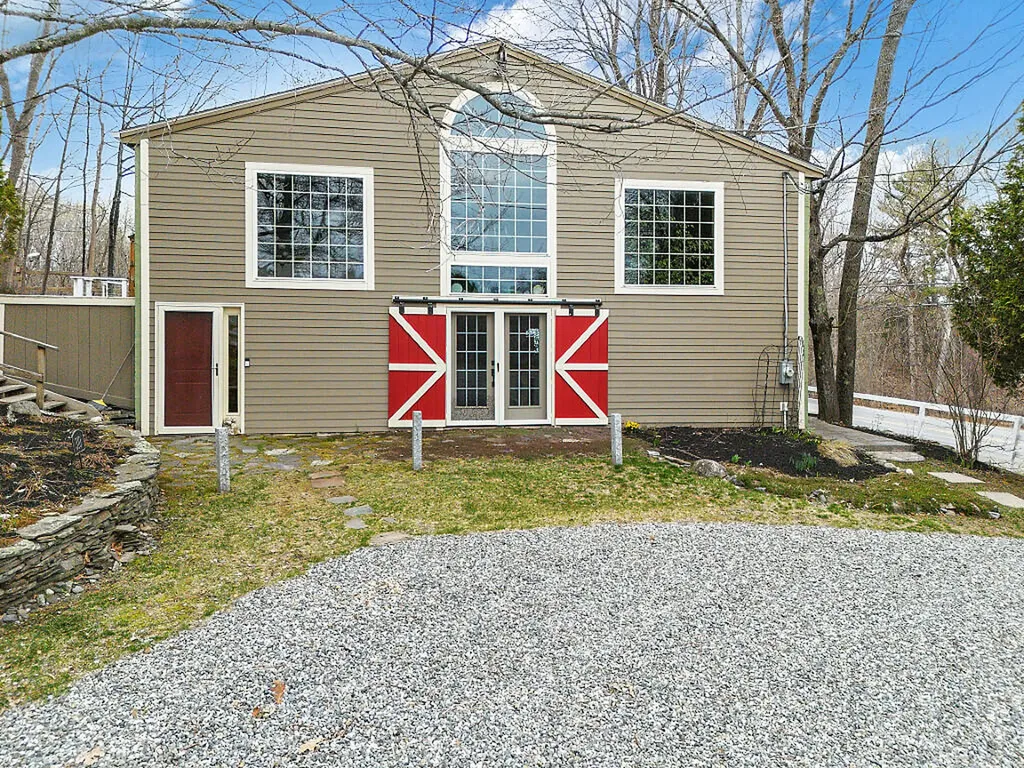 310 Ridge Road Fairfield ME 04975
