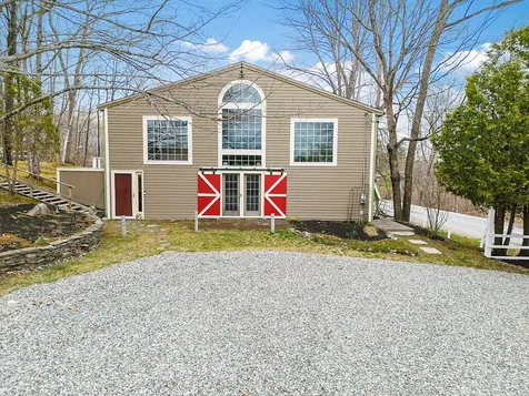 310 Ridge Road Fairfield ME 04975