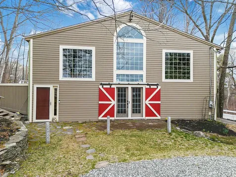 310 Ridge Road Fairfield ME 04975
