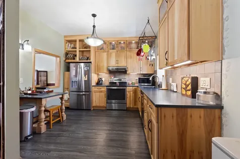 310 Ridge Road Fairfield ME 04975