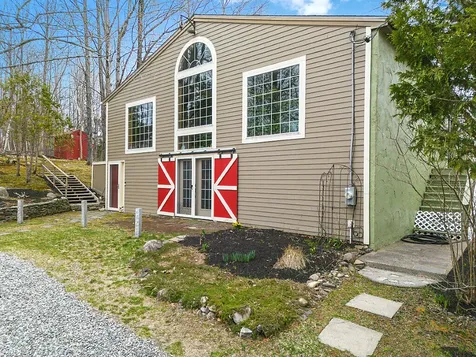 310 Ridge Road Fairfield ME 04975