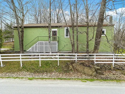 310 Ridge Road Fairfield ME 04975