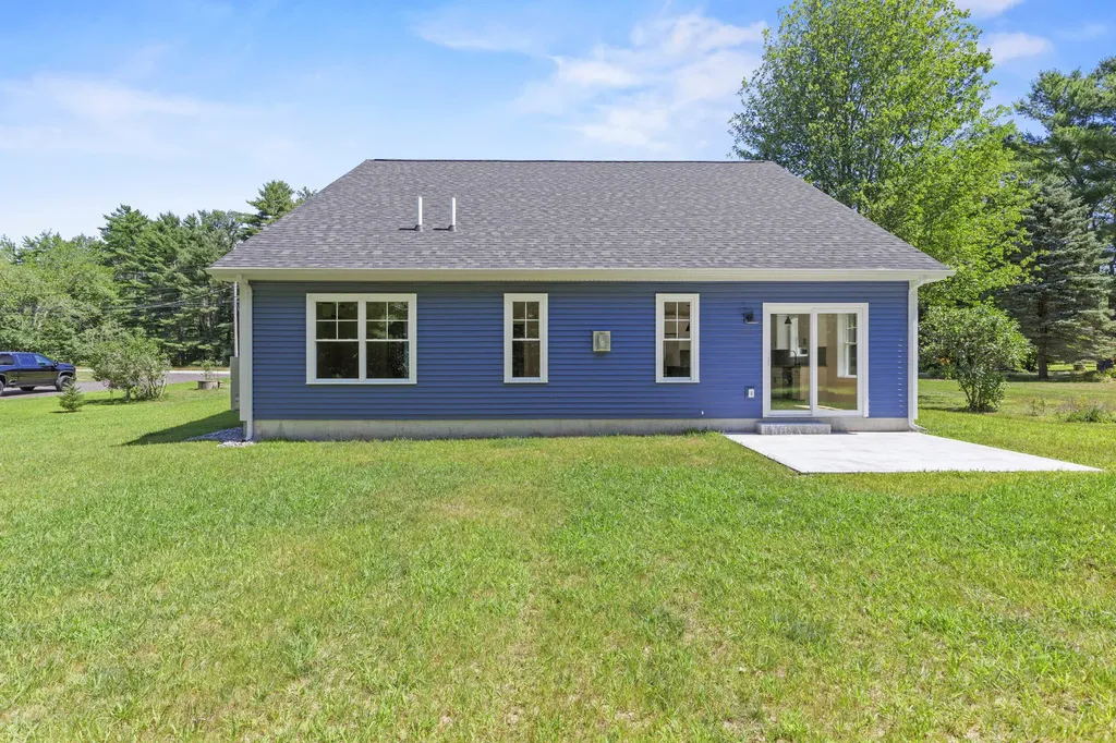 177 Old Orchard Road Buxton ME 04093