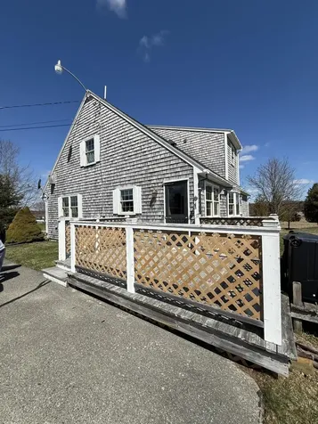 426 Point Street Addison ME 04606