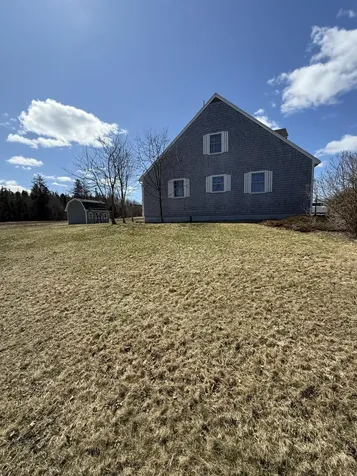 426 Point Street Addison ME 04606