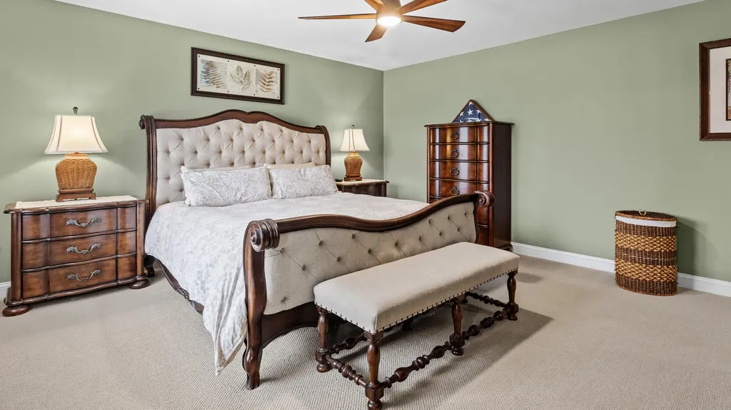 326 Dow Road Orrington ME 04474