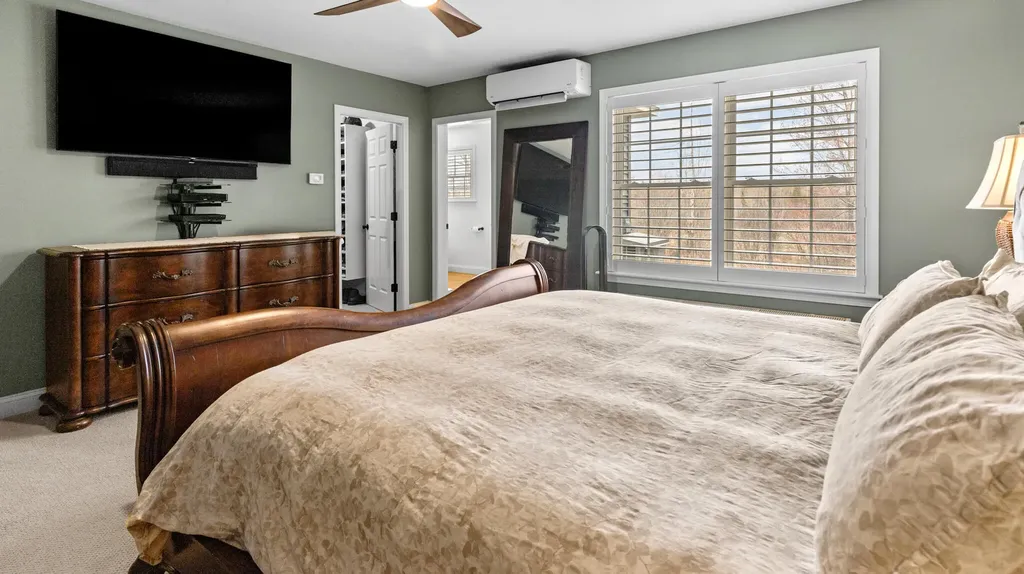 326 Dow Road Orrington ME 04474