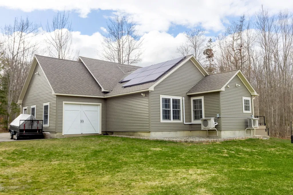 326 Dow Road Orrington ME 04474