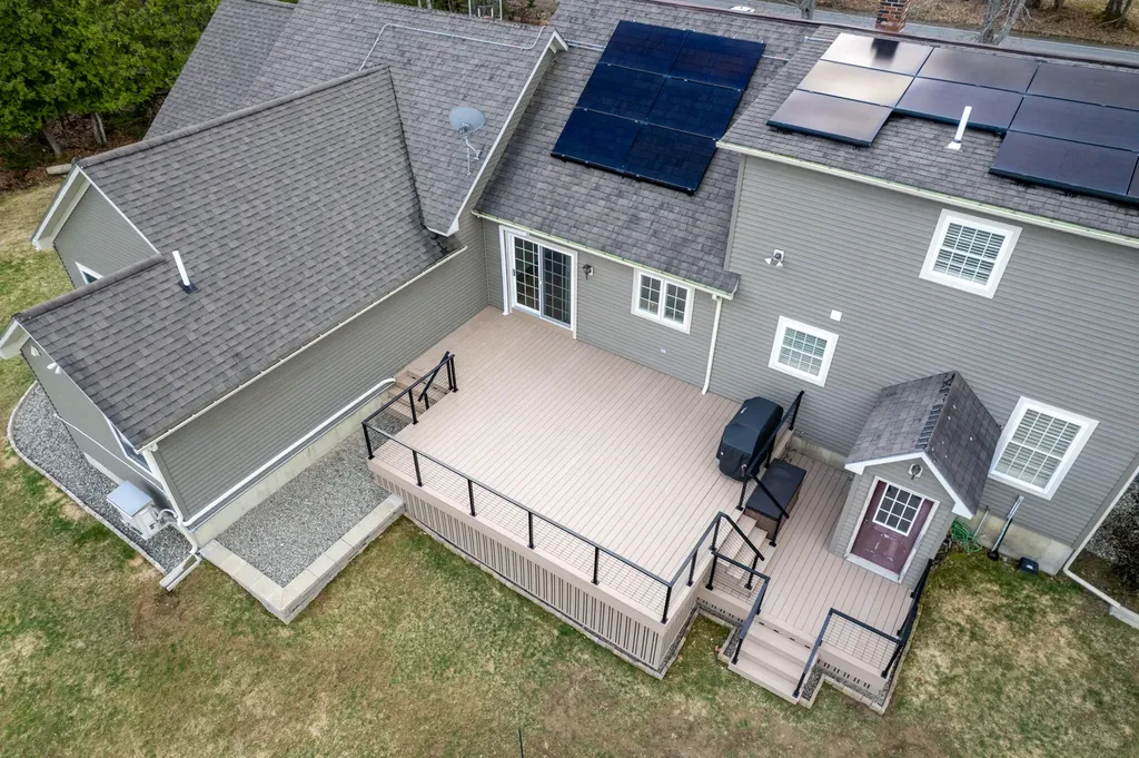 326 Dow Road Orrington ME 04474