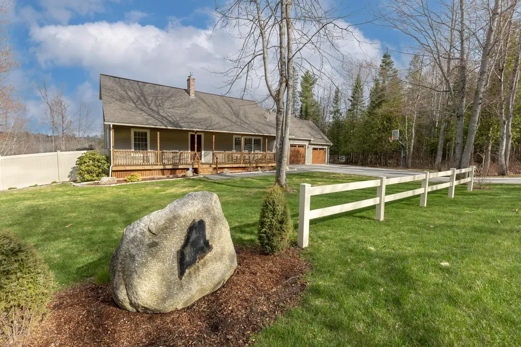 326 Dow Road Orrington ME 04474