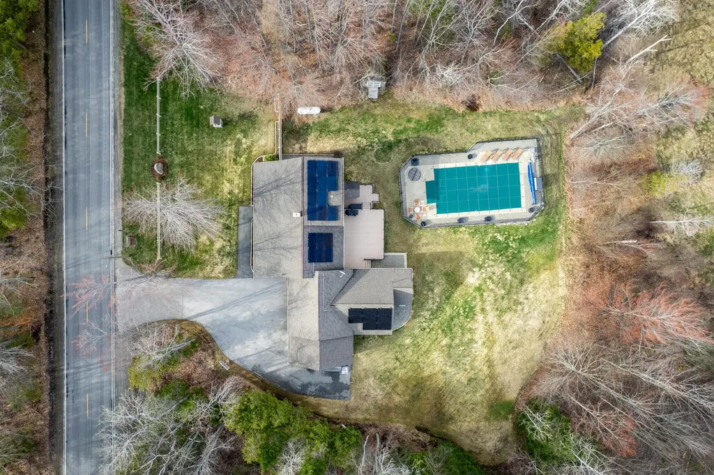 326 Dow Road Orrington ME 04474