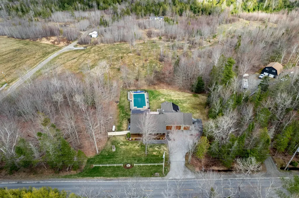 326 Dow Road Orrington ME 04474