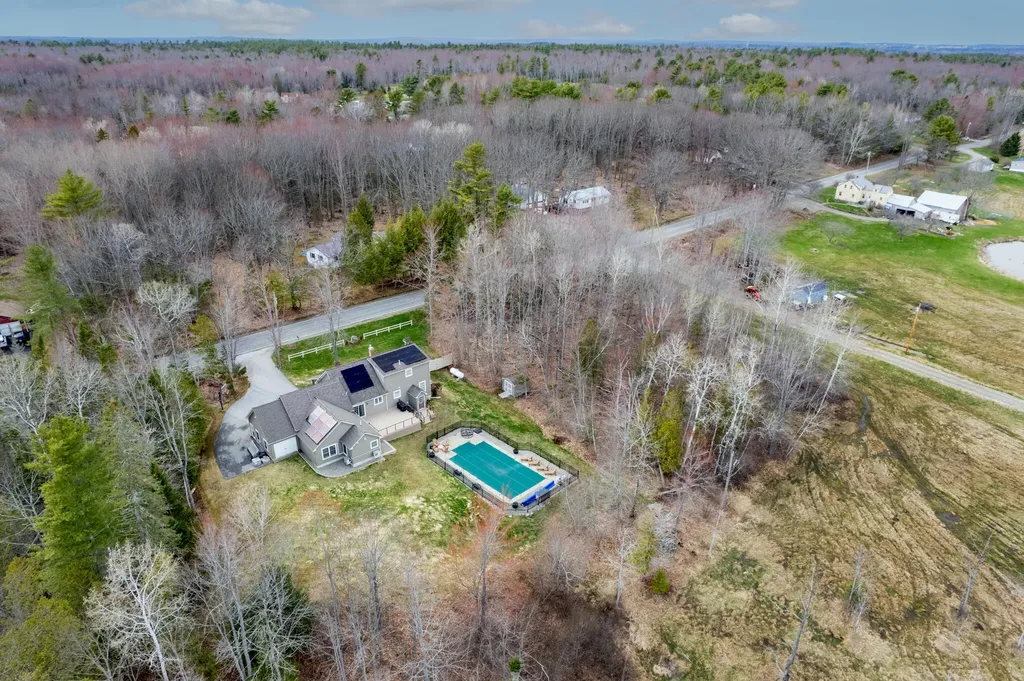 326 Dow Road Orrington ME 04474
