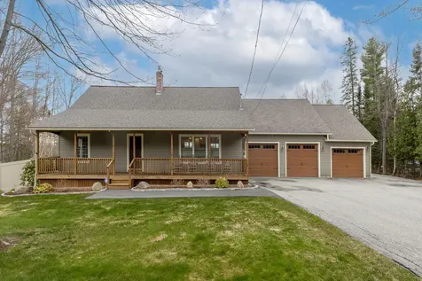 326 Dow Road Orrington ME 04474