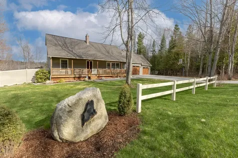 326 Dow Road Orrington ME 04474