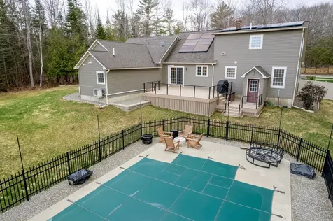 326 Dow Road Orrington ME 04474