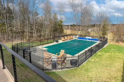 326 Dow Road Orrington ME 04474