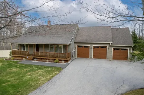 326 Dow Road Orrington ME 04474