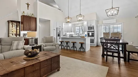 326 Dow Road Orrington ME 04474