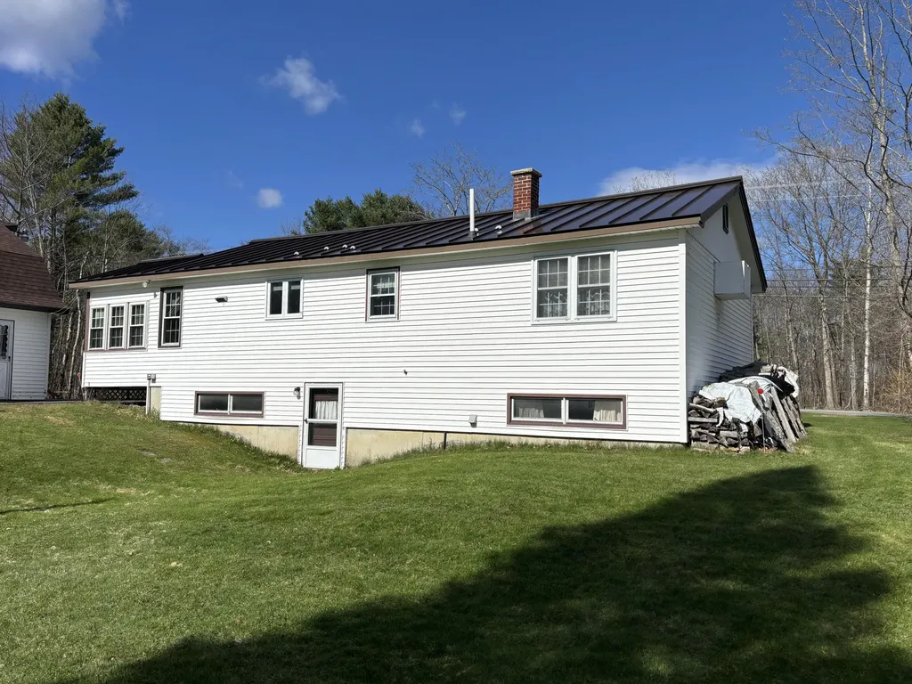 451 Church Hill Road Augusta ME 04330