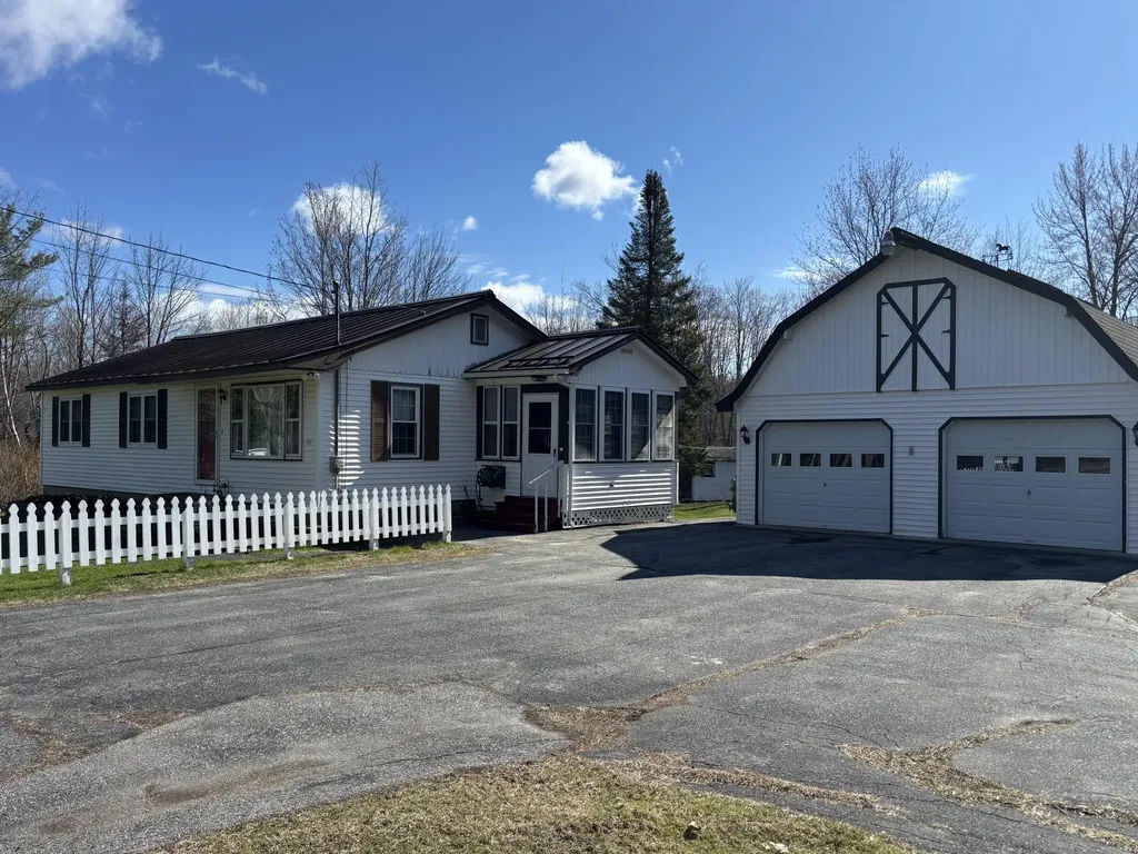 451 Church Hill Road Augusta ME 04330