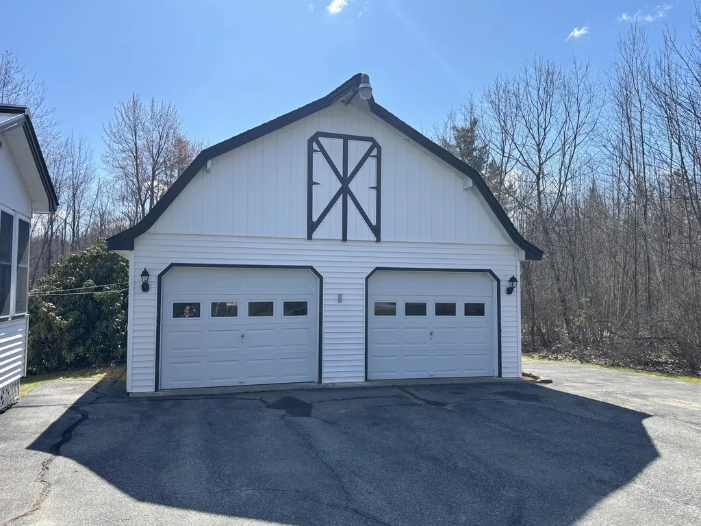 451 Church Hill Road Augusta ME 04330