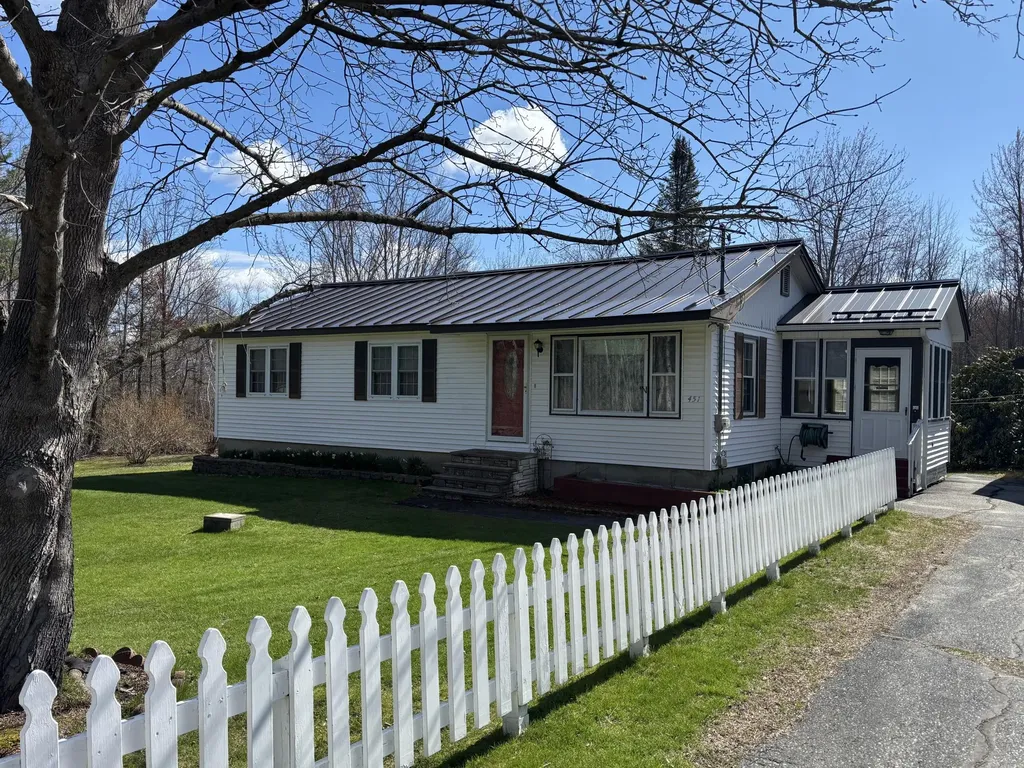 451 Church Hill Road Augusta ME 04330