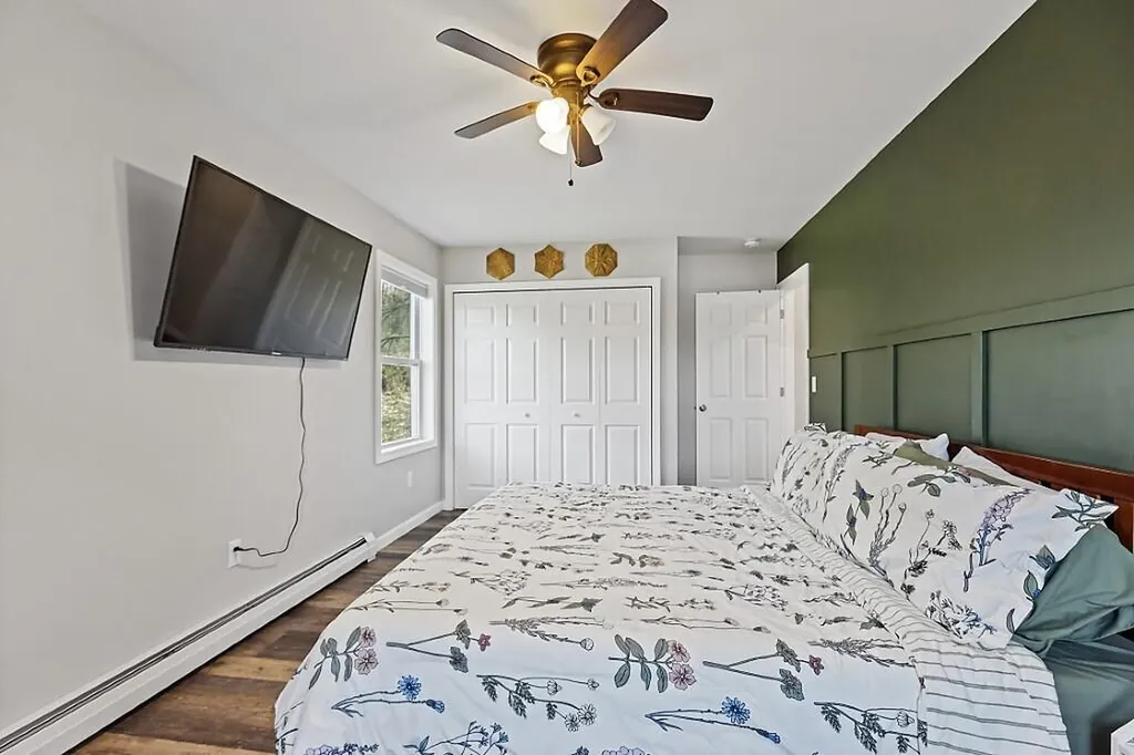 312 Old Brunswick Road Gardiner ME 04345