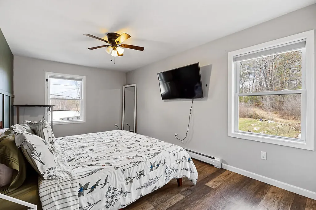 312 Old Brunswick Road Gardiner ME 04345