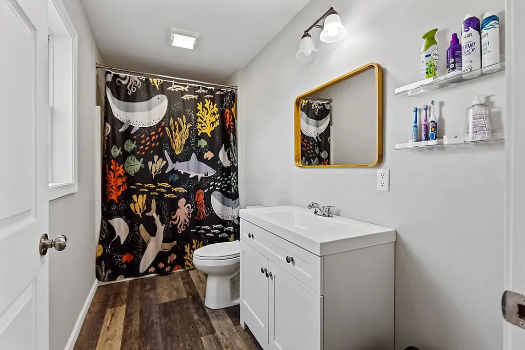312 Old Brunswick Road Gardiner ME 04345