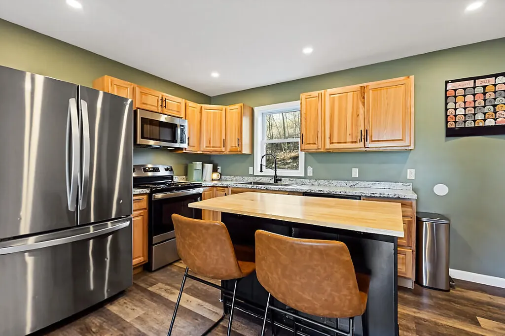 312 Old Brunswick Road Gardiner ME 04345