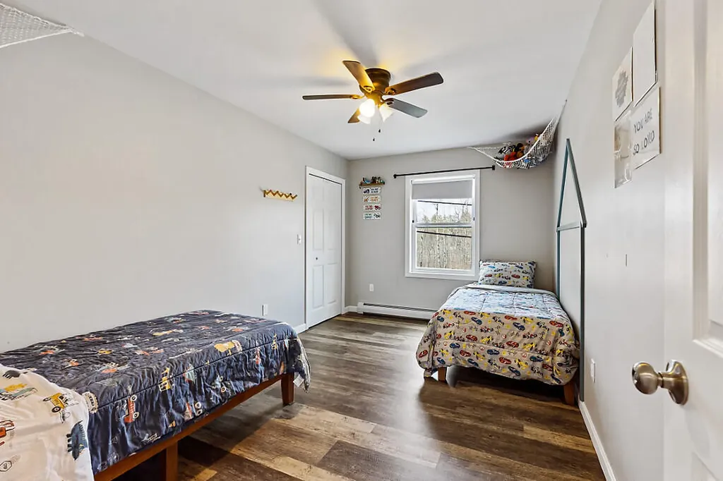 312 Old Brunswick Road Gardiner ME 04345