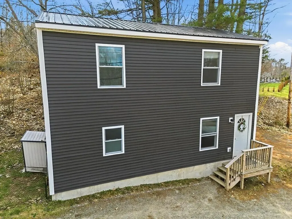 312 Old Brunswick Road Gardiner ME 04345