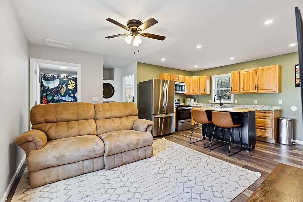 312 Old Brunswick Road Gardiner ME 04345