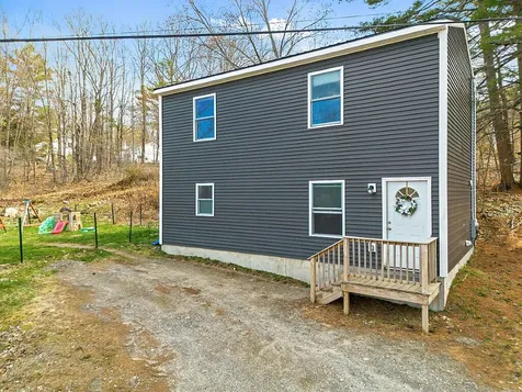 312 Old Brunswick Road Gardiner ME 04345