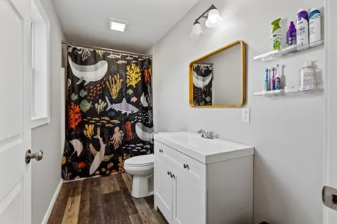 312 Old Brunswick Road Gardiner ME 04345