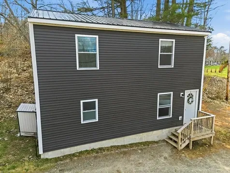 312 Old Brunswick Road Gardiner ME 04345