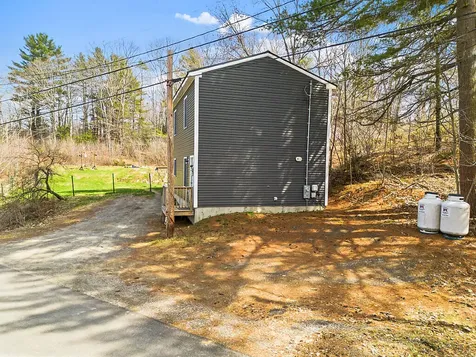 312 Old Brunswick Road Gardiner ME 04345
