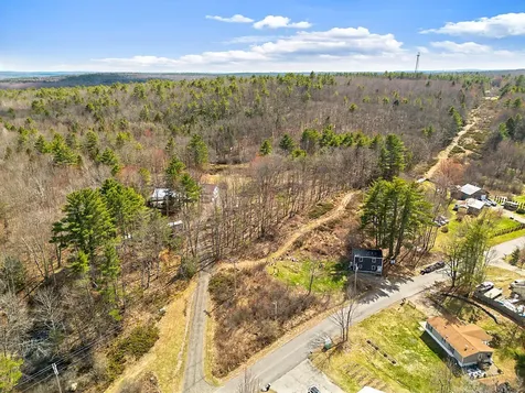 312 Old Brunswick Road Gardiner ME 04345