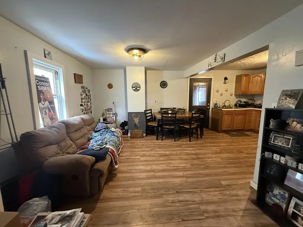 136 Washington Street Pittsfield ME 04967