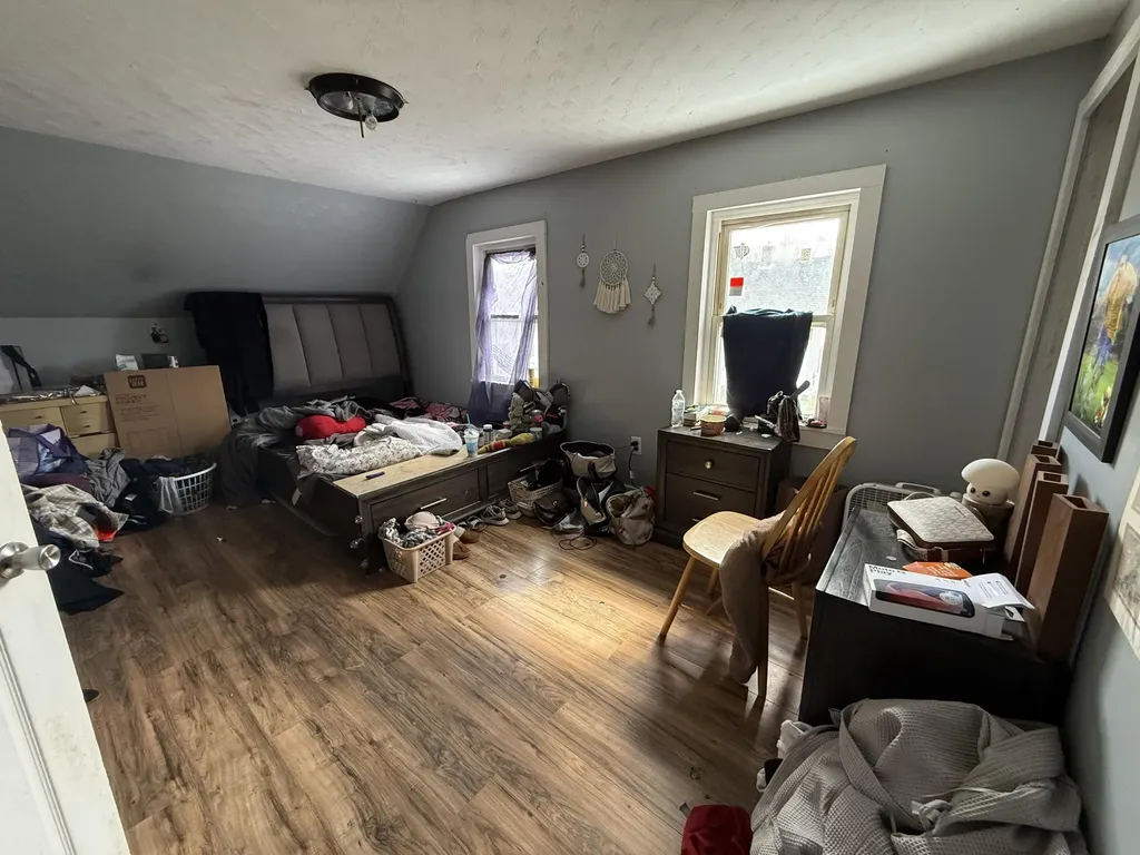 136 Washington Street Pittsfield ME 04967