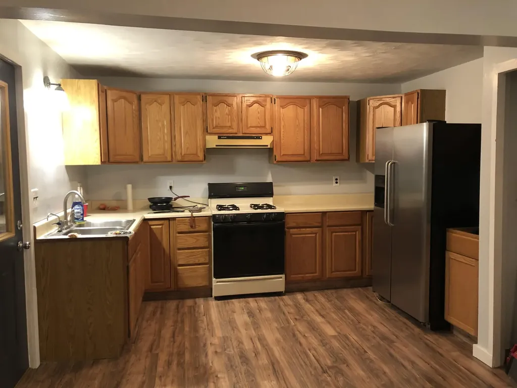 136 Washington Street Pittsfield ME 04967