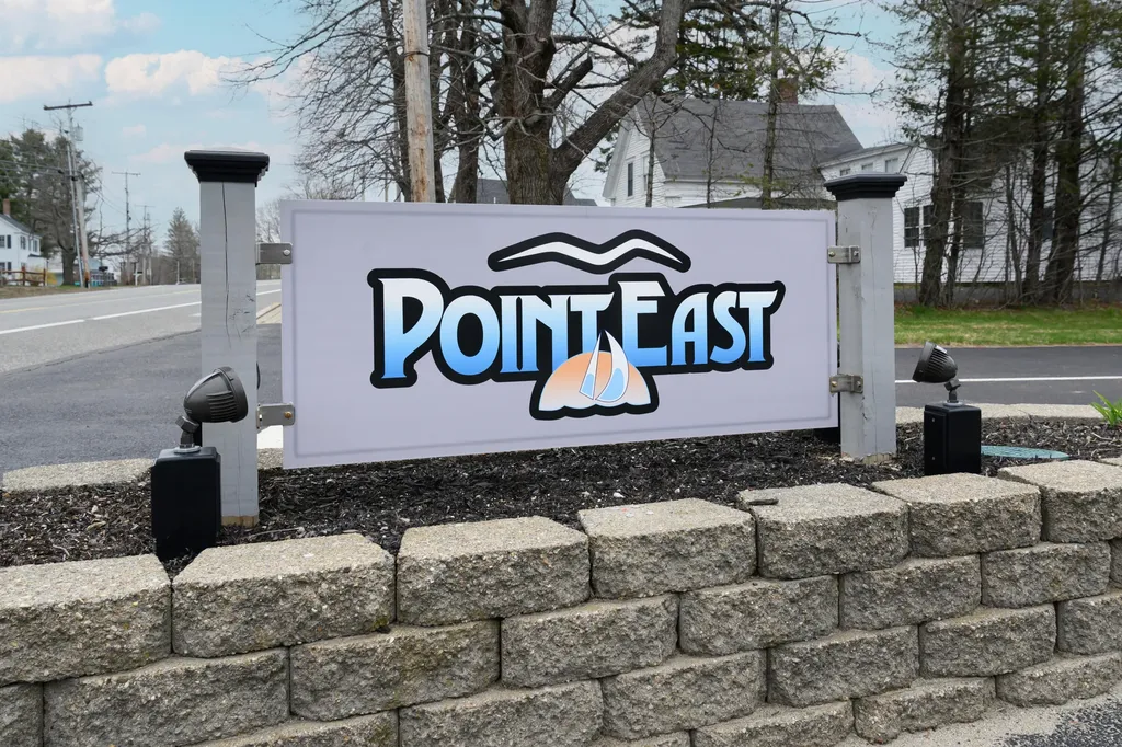 1801 Post Road Wells ME 04090