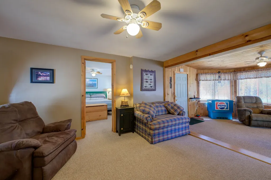 961 N High Street Bridgton ME 04009