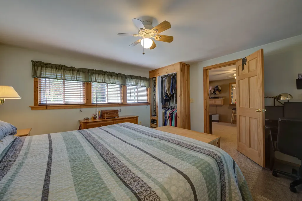 961 N High Street Bridgton ME 04009
