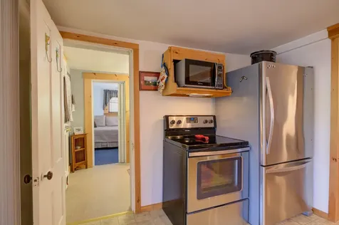 961 N High Street Bridgton ME 04009