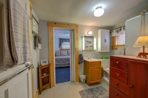 961 N High Street Bridgton ME 04009