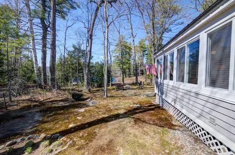 961 N High Street Bridgton ME 04009