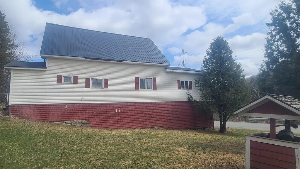 440 Boundary Line Road Bridgewater ME 04735