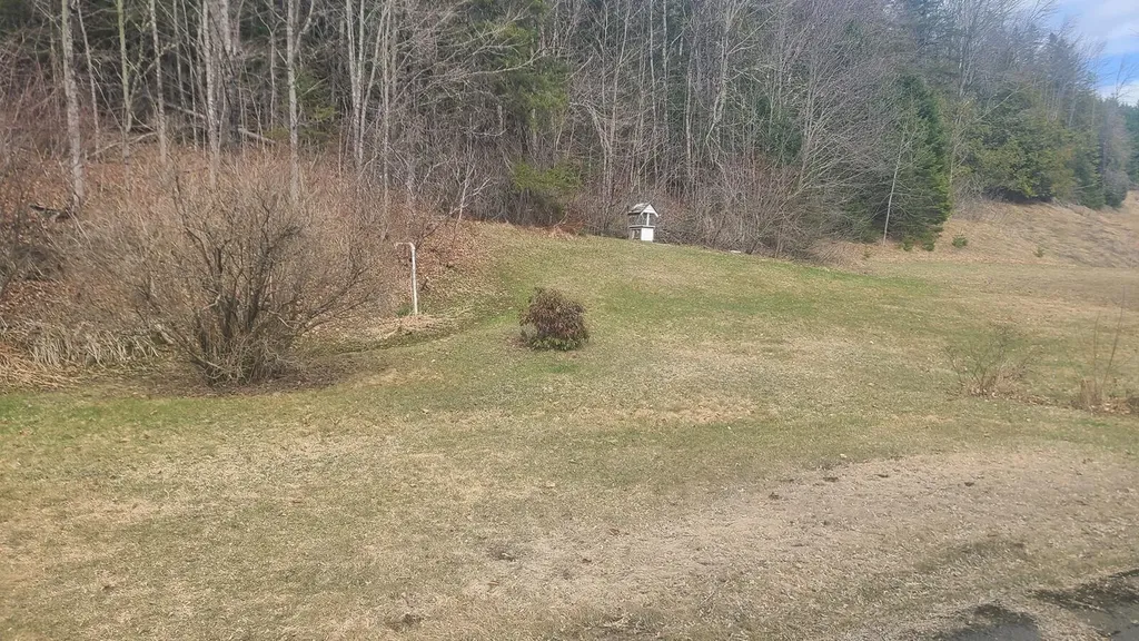 440 Boundary Line Road Bridgewater ME 04735